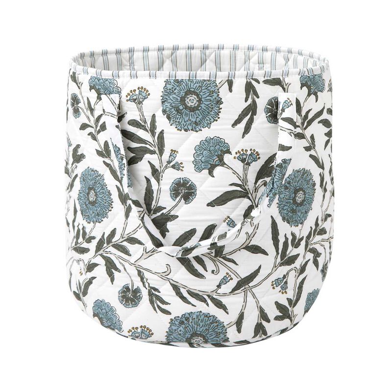 Wallace Cotton Willa Storage Bag image number 0